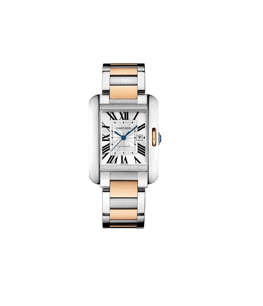 Cartier Tank Anglaise